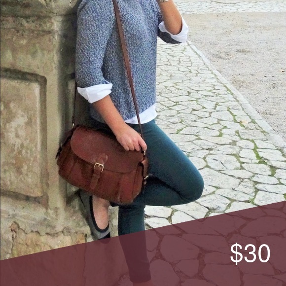 Zara Emerald green jeans size 4 - Picture 8 of 8